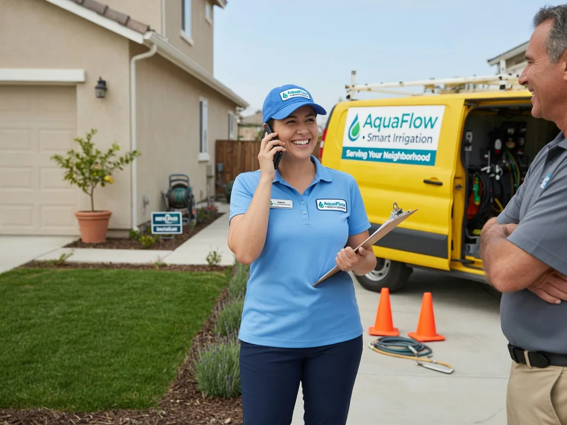 Irrigation Installation Mount Hood Parkdale, OR FAQs